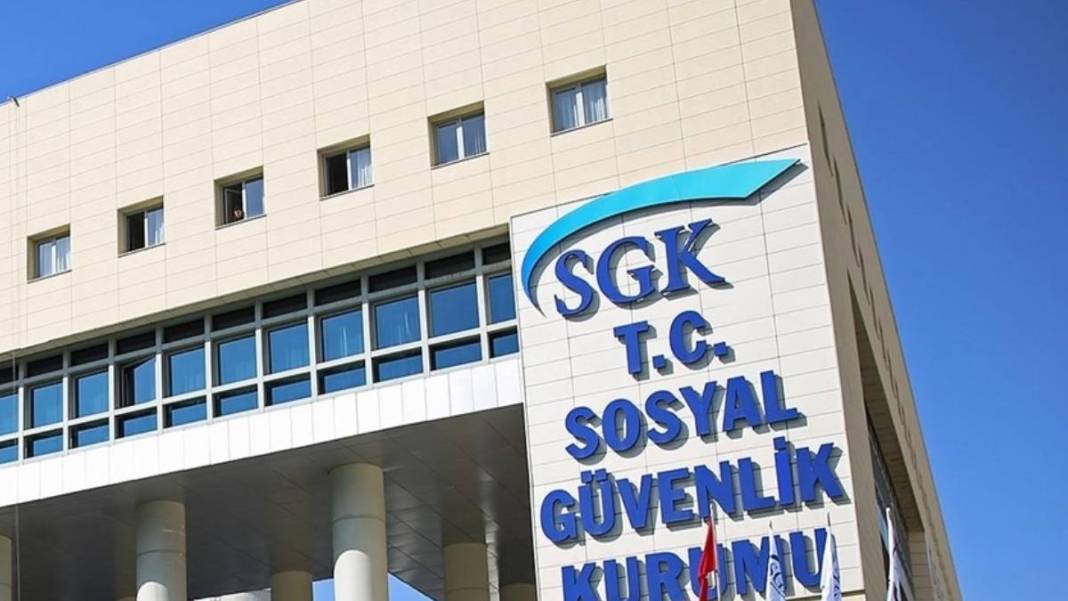Erkek emeklilik hayali gerçek oluyor! SGK güncel listeyi paylaştı: Bu hastalığa sahip olanlar erkenden emekli olacak 4